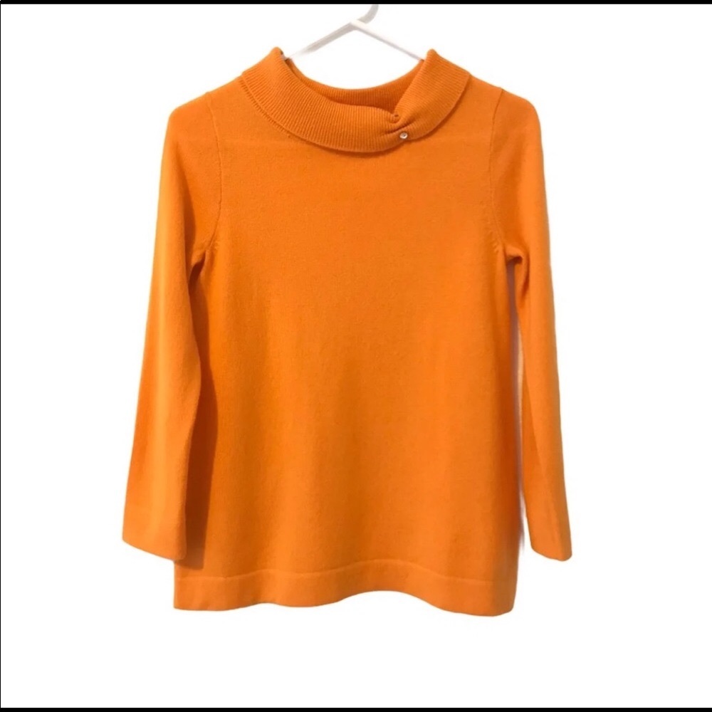 J Crew prefecta cashmere sweater XS